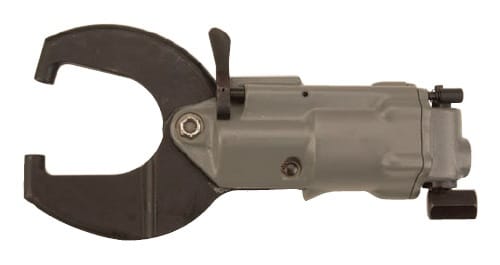 AP-12396 Pneumatic  Alligator Squeeze Riveter  3