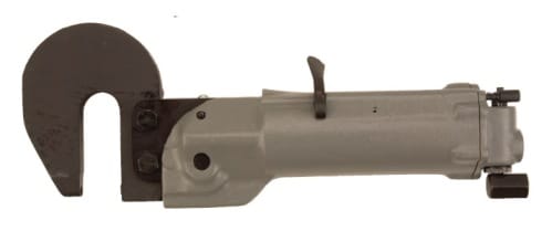 AP-12329 Pneumatic Tandem C-Yoke Squeeze Riveter 3