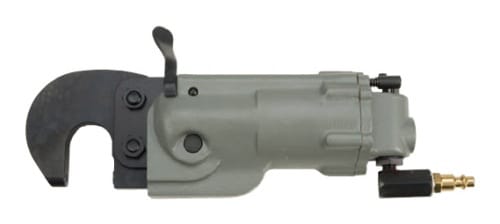 AP-12391 Pneumatic C-Yoke Squeeze Riveter 1 1/2