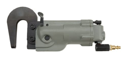 AP-12392 Pneumatic C-Yoke Squeeze Riveter  3