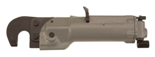 AP-12393 Pneumatic Tandem C-Yoke Squeeze Riveter  1 1/2