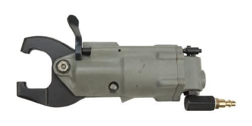 AP-12395 Pneumatic Alligator Squeeze Riveter 1 1/2