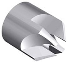 MM290-3B Back Countersink Cutter, 3/8