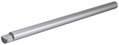 Back Cutter Pilot, 1/4
