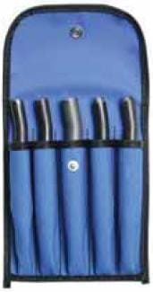 AT101A-5-5PC AN470 Universal Offset Rivet Snap Set 5 1/2 inch