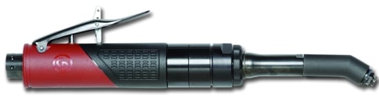 CP Desoutter 30 Degree Angle Drill DR300-T5500-T5-30 Air Tool