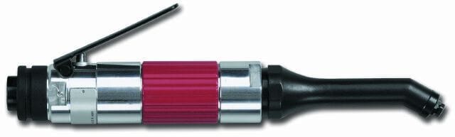 CP Desoutter 30 Deg Angle Air Drill  D33-L-3000S (1/4