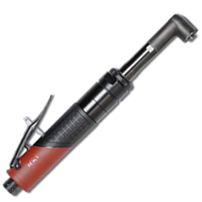 CP Desoutter  90 Degree Angle Drill DR300-T3000-S6-90 Air Tool