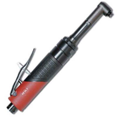 CP Desoutter  90 Degree Angle Drill DR300-T2000-T5-90 Air Tool