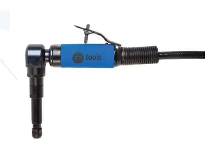 ATA RA10LRX-125 Small exstended Angle Sander / Grinder 10,000 rp