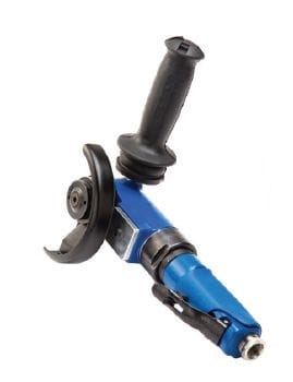 ATA RA14-115DSI Angle Grinder/Sander