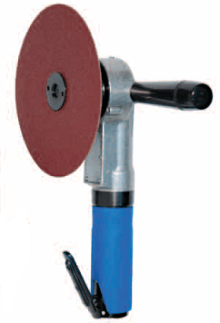 ATA RA5 Angle Disk Sanders