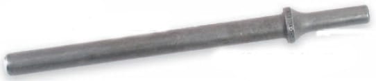 AT100A-8-3/16  AN470 Universal Rivet Snaps 10 1/2 inch Long