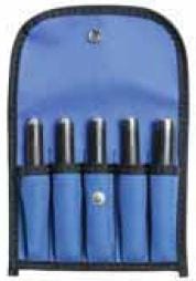AT100A-3-5PC AN470 Universal Rivet Snap Set 3 1/2 Inch long