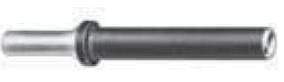 SP856-71/2  Mush Head 3/16 Rivet Snap Set 71/2 Inch Long