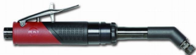 CP Desoutter 45 Degree Angle Drill DR300-T4500-T5-45 Air Tool