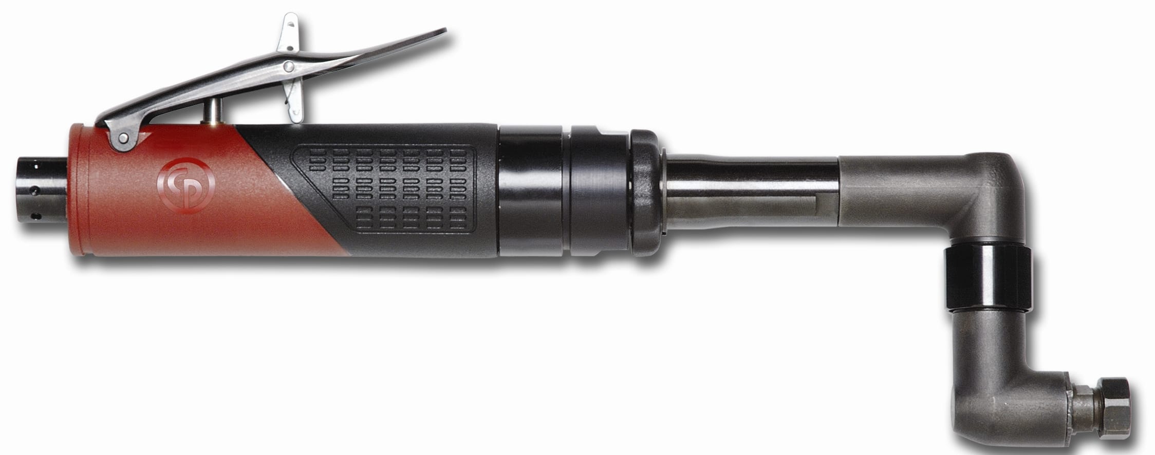 CP Desoutter Angle Air Drill360 deg DR300-T3000-T6-360 Air Tool