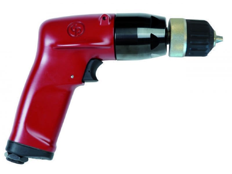 CP Chicago Pneumatic  CP1117P26 3/8