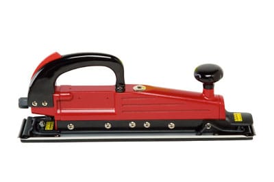 Chicago Pneumatic CP7268 Heavy Duty belt sander