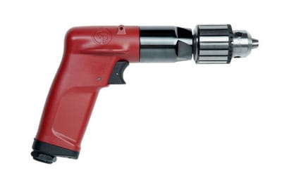 CP Chicago Pneumatic CP1014P45 4,500 RPM Pistol drill 6151580010