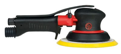 CP CP7215H Palm Sander Non Vacuum 6