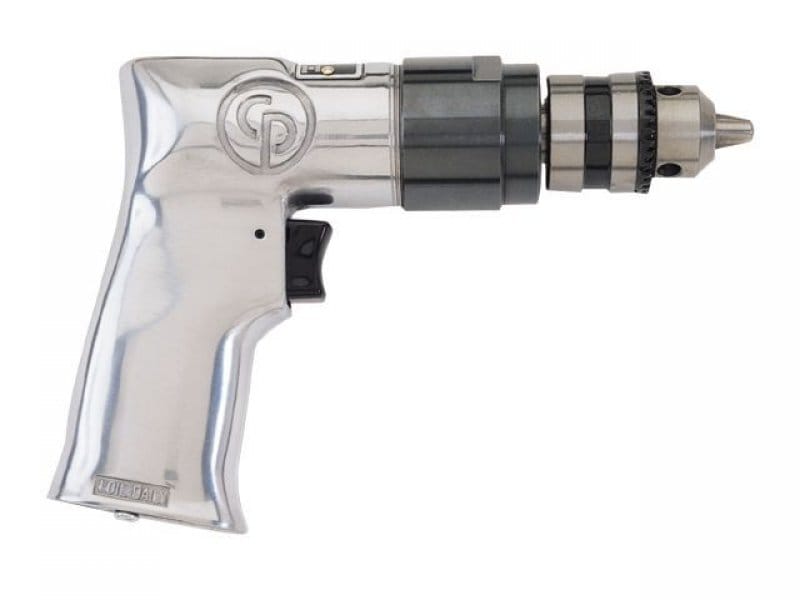CP Chicago Pneumatic CP CP785 Pistol Drill 3/8