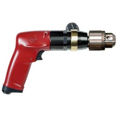 CP1117P09 - High Torque Pistol drill 1/2