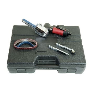 CP CP5080-3260D12K - Compact size Belt Sander Kit