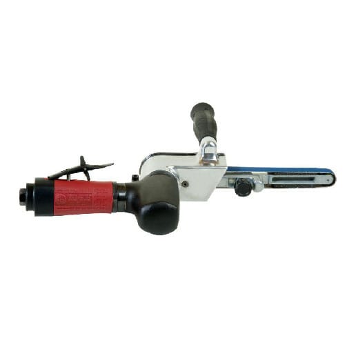 CP CP5080-4200H18 - High Productivity Belt Sander