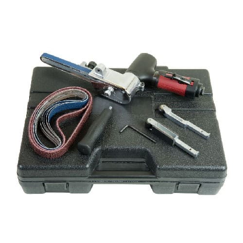 CP CP5080-4200H18K - 0.5hp (400W) Belt sander kit ◦3 contact arm
