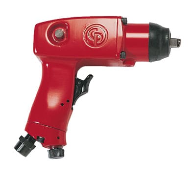 CP721 - Reliable & performant impact gun / wrench