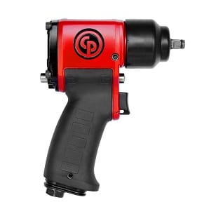 CP724H - Compact & Durable impact gun / wrench