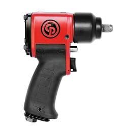 CP726H - Compact & Durable impact gun / wrench
