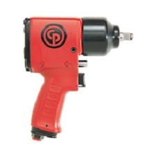 CP7620 - Compact & Durable impact gun/ wrench