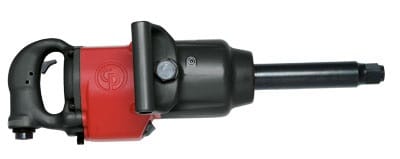 CP7640-6 - Efficient impact gun / wrench