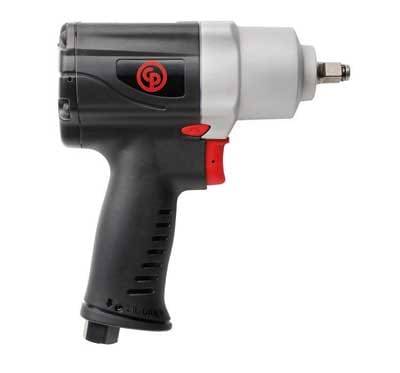 CP7729 - Side-2-Side: impact gun / wrench