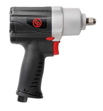CP7739 - Side-2-Side: impact gun / wrench