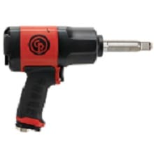 CP7748-2 - Durable, Powerful impact gun / wrench