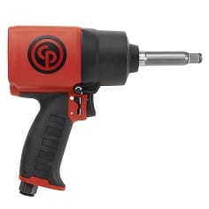 CP7749-2 - Powerful & lightweight impact gun / wrench