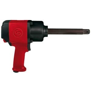 CP7763-6 - Compact impact gun /  wrench