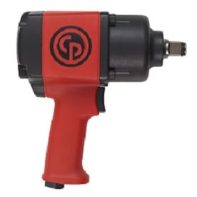 CP7763 - Compact impact gun / wrench