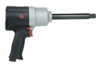 CP7769-6 - High productivity,  impact gun / wrench