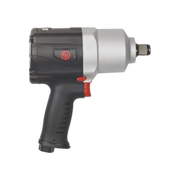 CP7769 - Powerful, Compact impact gun /  wrench