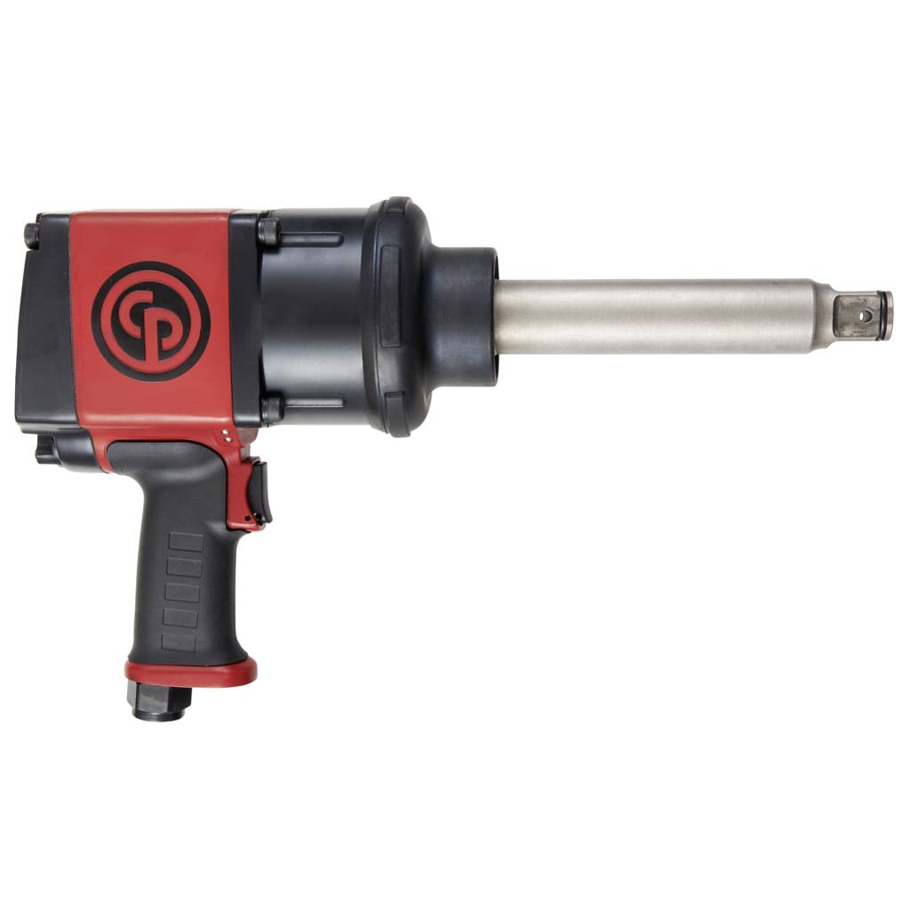 CP7776-6 - High Torque Impact Wrench 1