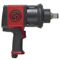CP7776 - High Torque impact gun /  wrench
