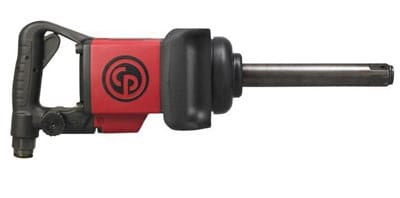 CP7780-6 - Powerful impact gun /  wrench
