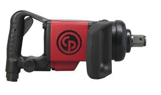 CP7780 - Lightweight impact gun /  wrench