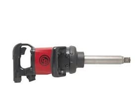 CP7782-6 - High Torque impact gun / wrench