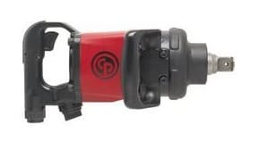 CP7782 - High Torque impact gun /  wrench