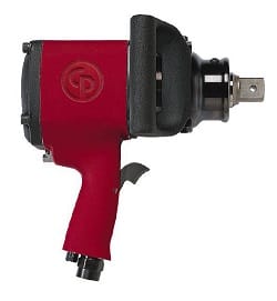 CP796 - Durable & powerful impact gun / Wrench